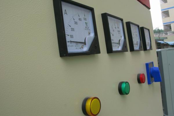 雨花台配电柜-3683讲讲配电柜注意事项